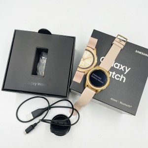 Samsung Galaxy watch 42mm...