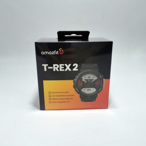 Smartwatch AmazFit T-Rex 2