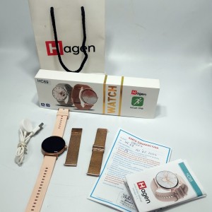 Smartwatch Hagen HC69