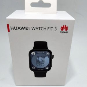 Huawei Watch Fit 3 ( GW )