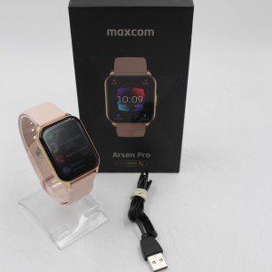 SMARTWATCH  MAXCOM ARSEN...