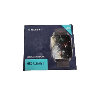 SMARTWATCH GARETT GRC...