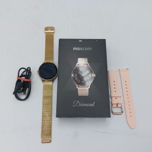 MAXCOM SMARTWATCH FW52...