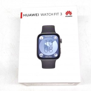 Smartwatch HUAWEI Watch Fit...