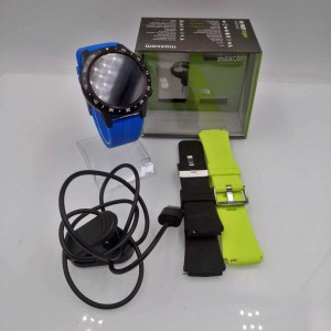 SMARTWATCH MAX COM FIT FW37