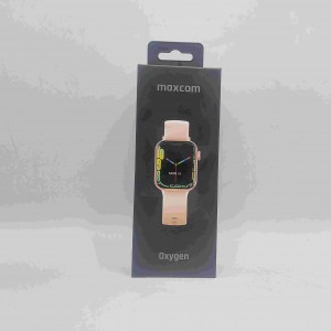 Smartwatch Maxcom Oxygen FW26