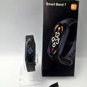 XIAOMI SAMRT BAND 7