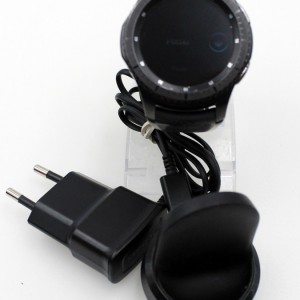 SMARTWATCH SAMSUNG GEAR S3