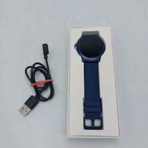SMARTWATCH TRACER SMK3 SLAY