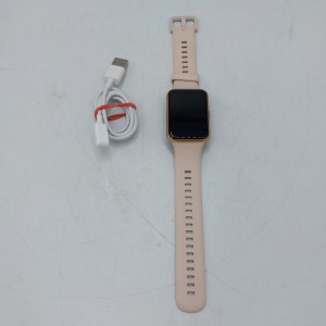 Smartwatch Huawei watch fit 2