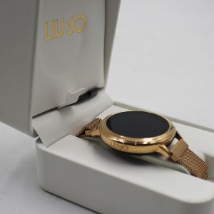 Liu Jo Smartwatch Eye...