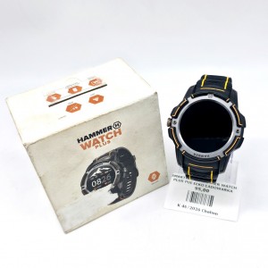 Smartwatch Hammer Watch...