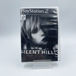 Silent Hill 3 Sony...