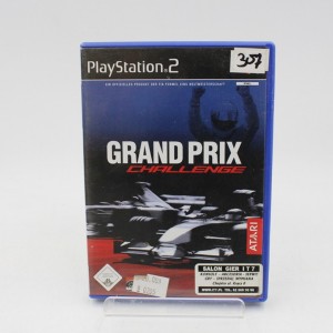 GRA PS2 GRAN PRIX CHALLENGE