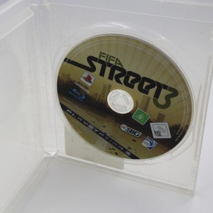 Gra ps3 FIFA STREET 3