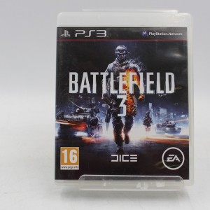 GRA PS3 BATTLEFIELD 3