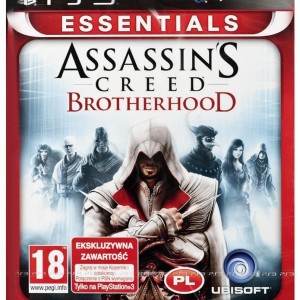 Gra PS3 Assassin's Creed:...