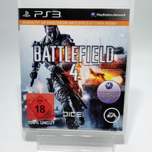 Battlefield 4 PS3