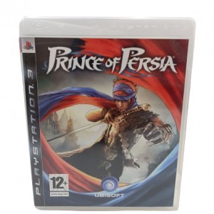 PRINCE OF PERSIA PS3