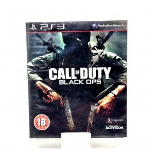 Gra Call Of Duty Black Ops...