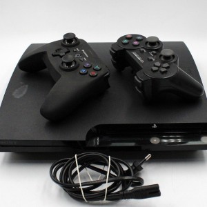 KONSOLA SONY PLAYSTATION 3...