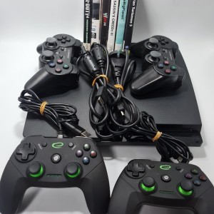 Konsola PS3 150GB