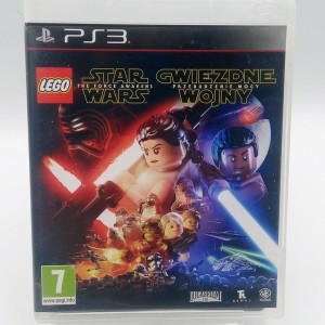 Star Wars Gwiezdne Wojny PS3