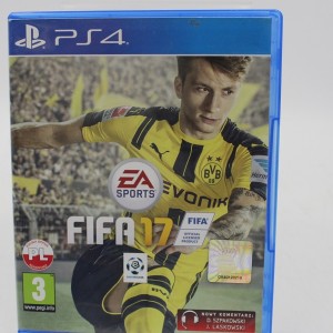 GRA FIFA17