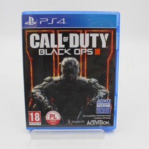 GRA PS4 ALL OF DUTY BLACK...