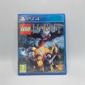 LEGO The Hobbit (PS4) Sony...