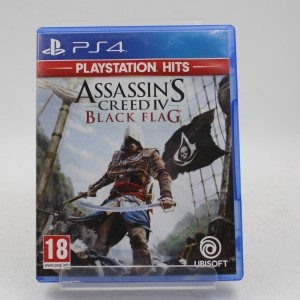 GRA PS4 ASSASINS CREED 4...