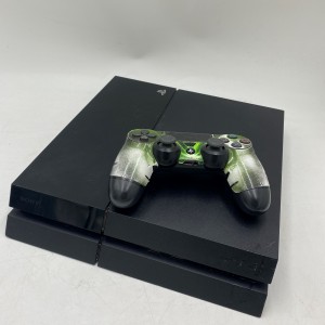 Konsola PS4 500GB/PAD