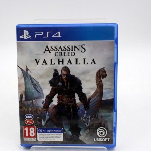 GRA PS4 GRA PS4 ASSASSINS...