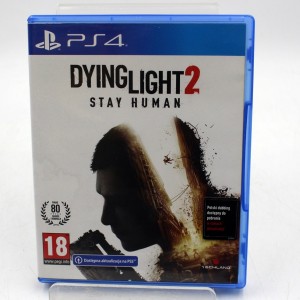 GRA PS4 GRA PS4 DYING LIGHT...