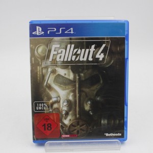 GRA PS4 FALLOUT 4