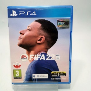 Fifa 22 PS4