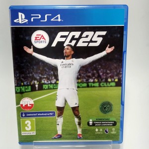 FC 25 PS4