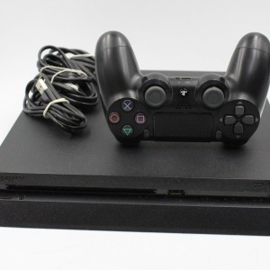 KONSOLA PS4 CUH-2216A 500...