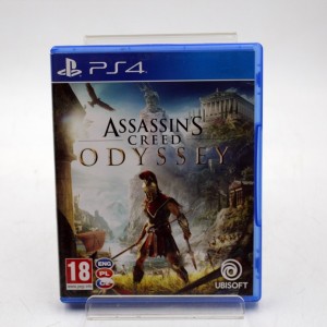GRA PS4 Assassin's Creed...