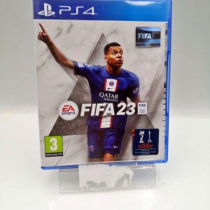 Gra FIFA 23 PS4