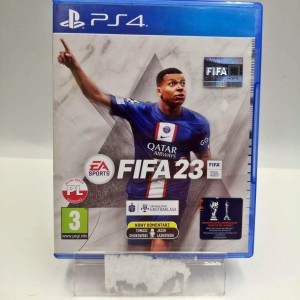 FIFA 23 PS4