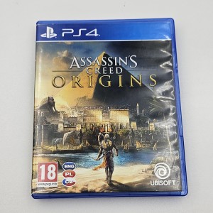 Gra PS4 Assassins Creed...