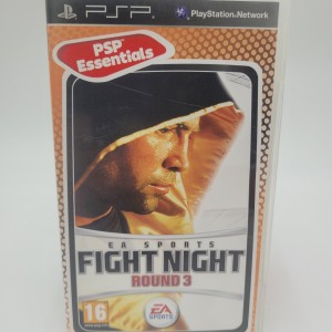 GRA PSP FIGHT NIGHT