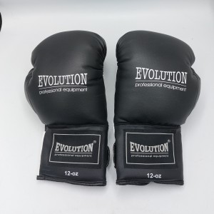 Rękawice bokserskie Evolution