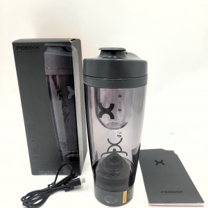 Shaker PROMIXX 600 ml...