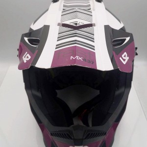 KASK LS2 MX437 M