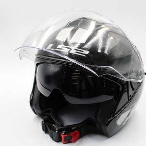 Kask Otwarty LS2 OF573...