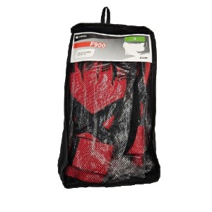 Rękawice bramkarskie Kipsta...