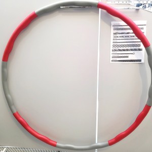 Hulahop SwingFit 90cm.