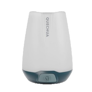 Lampka kempingowa ładowana...